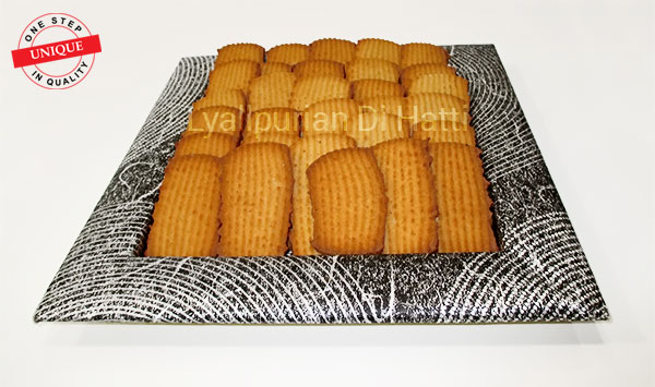Atta Biscuits