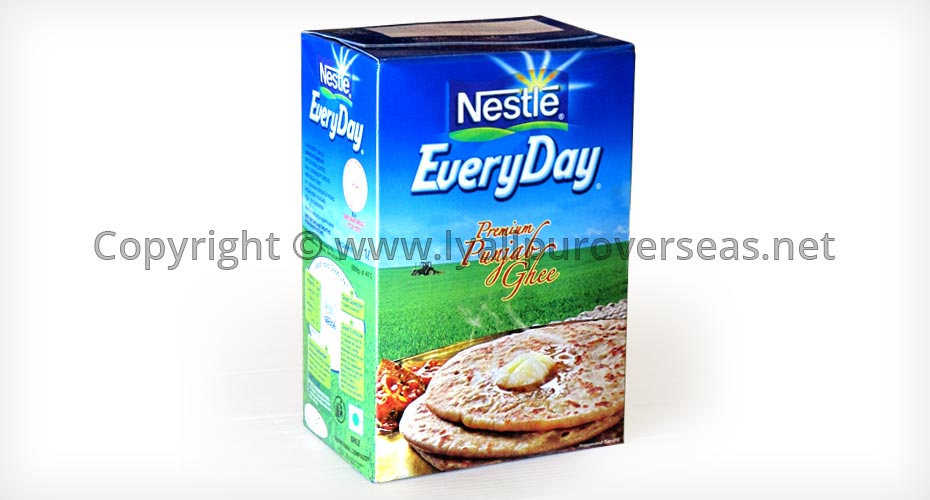 Nestle Everyday Pure Ghee
