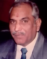 Sh. Ravi Kharbanda