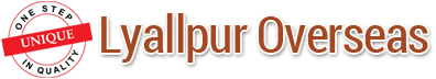 Lyallpur Logo